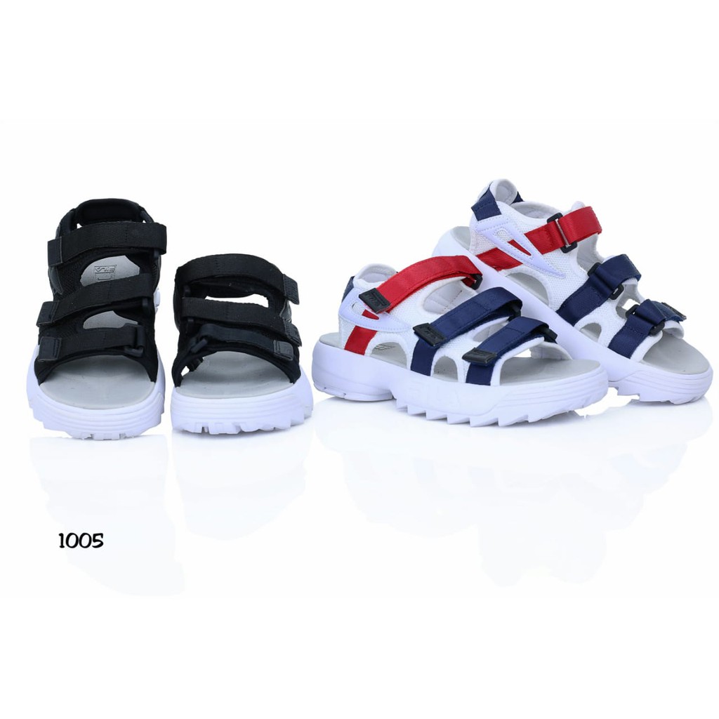 fila korea sandal