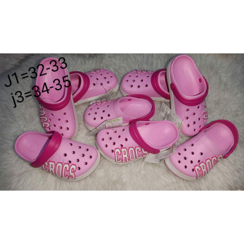 SEPATU CROCS CEWEK ORIGINAL