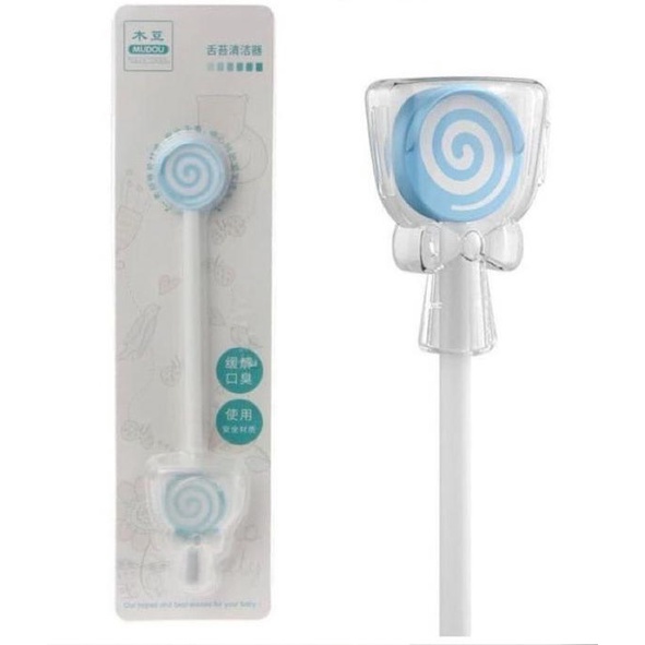 Sikat Lidah Bayi / Pembersih Lidah Bayi / Sikat Lidah model Lolipop SIKAT LIDAH BAYI LOLIPOP / PEMBERSIH LIDAH BAYI Sikat Lidah Bayi / Pembersih Lidah Bayi / Sikat Lidah model Lolipop Sikat Lidah Bayi / Pembersih Lidah Bayi / Sikat Lidah model Lolipop SIK