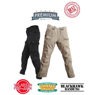 FLASH SALE CELANA  PANJANG TACTICAL  BLACKHAWK PREMIUM 