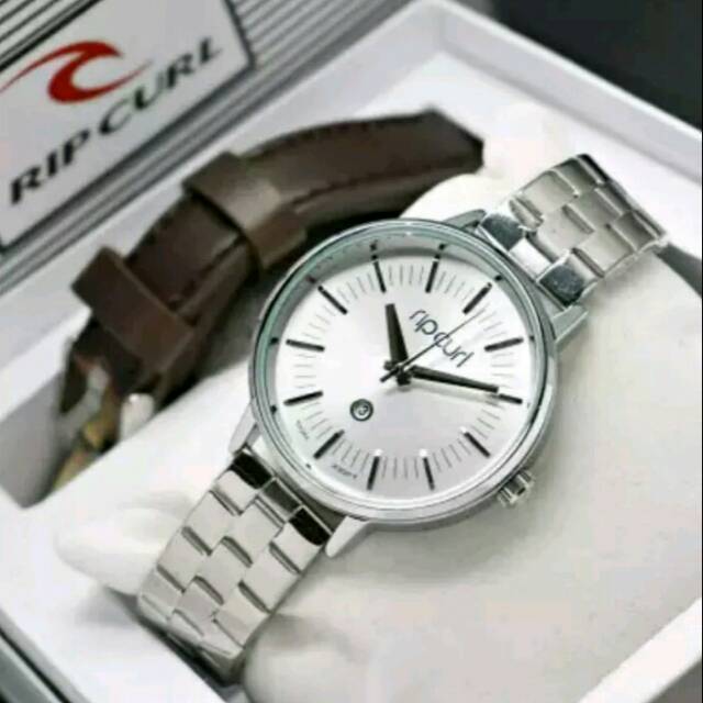 Jam tangan wanita ripcurl