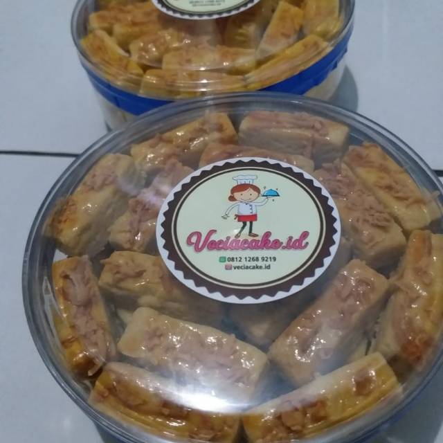 

Kue kastengel