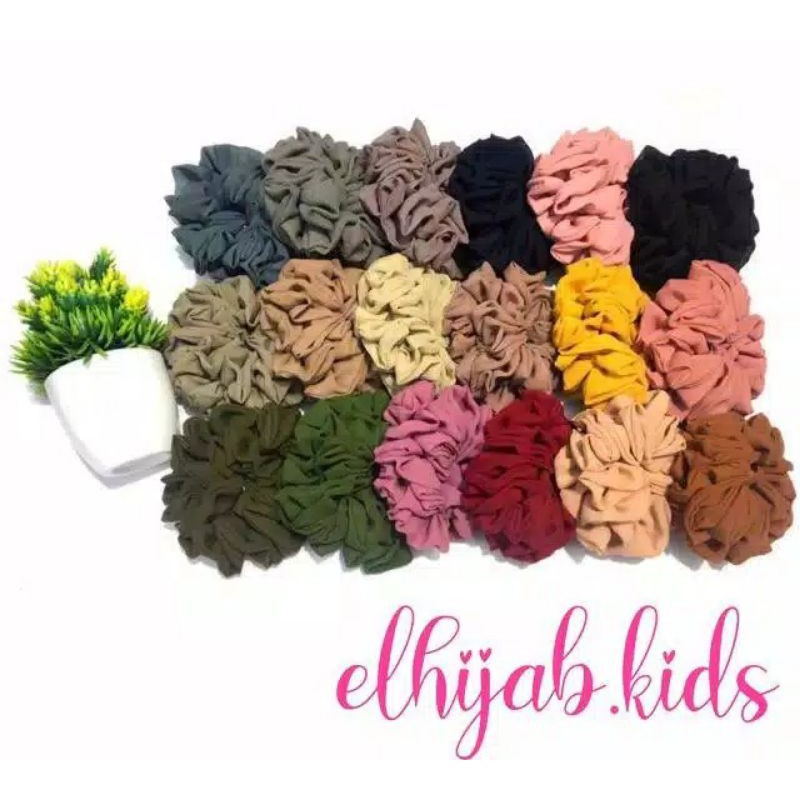 TALI RAMBUT HIJAB /TALI RAMBUT HITS/TALI RAMBUT KAIN/TALI RAMBUT KERUDUNG