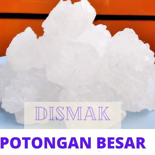 

HITZ 2020 Gula Batu Kristal Super 1 KG