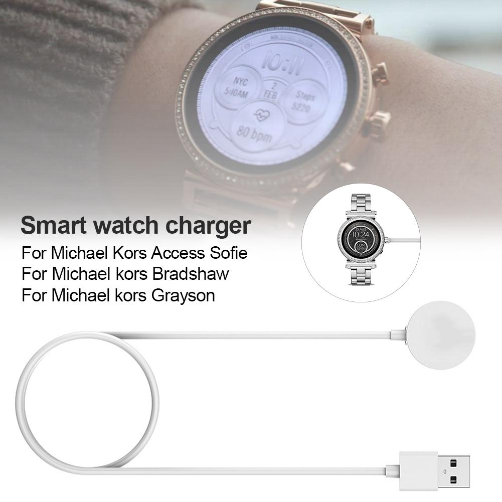 charger for mk watch