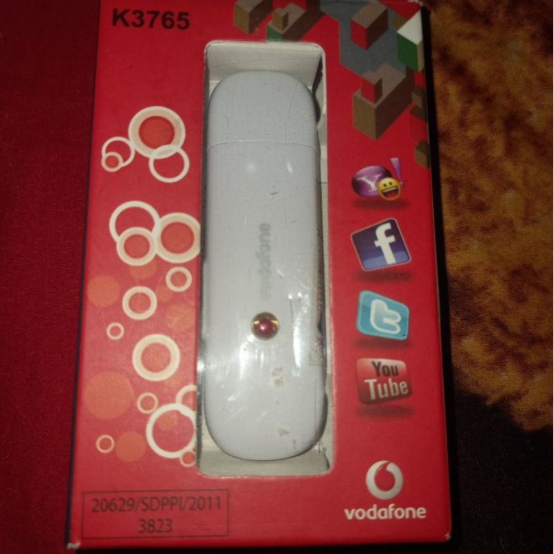Modem Vodafone K3765