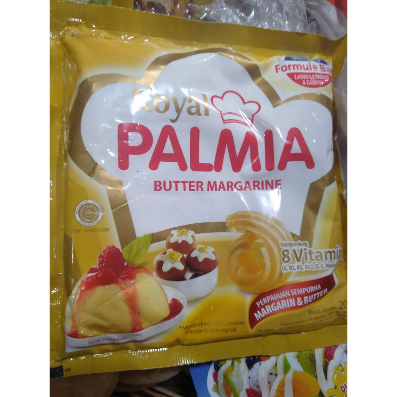 

blueband berbagai merek bisa untuk masak roti & membuat kue