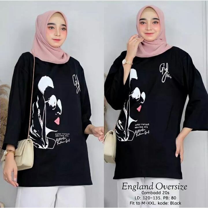 Egland Blouse / Atasan Wanita / Atasan Wanita Lengan Panjang / Atasan / Atasan Wanita Blouse / Atasan Wanita Import / Atasan Wanita Jumbo / Atasan Wanita Kekinian / Atasan Wanita Terbaru / Atasan Wanita Korea / Atasan Wanita Korean Style / Blouse Wanita