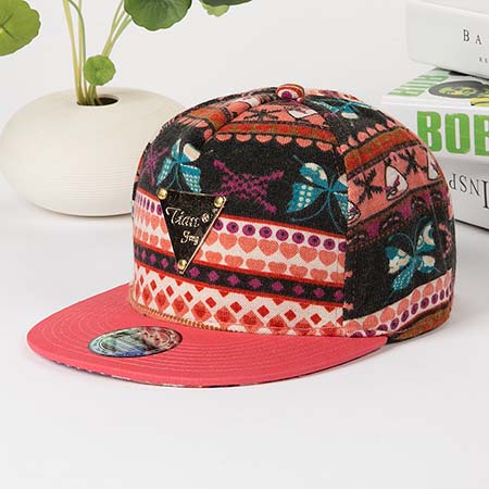 Aksesoris Wanita Import Topi