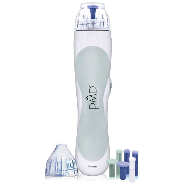 PMD Personal Microderm Tool Kit