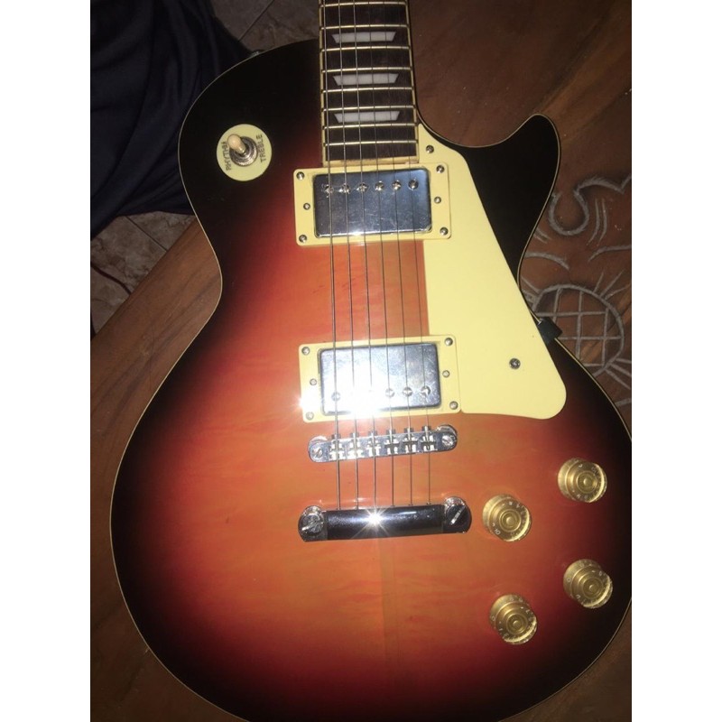 gibson les paul