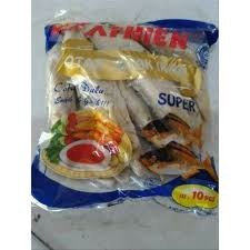 

Otak otak ikan atien isi 10pcs