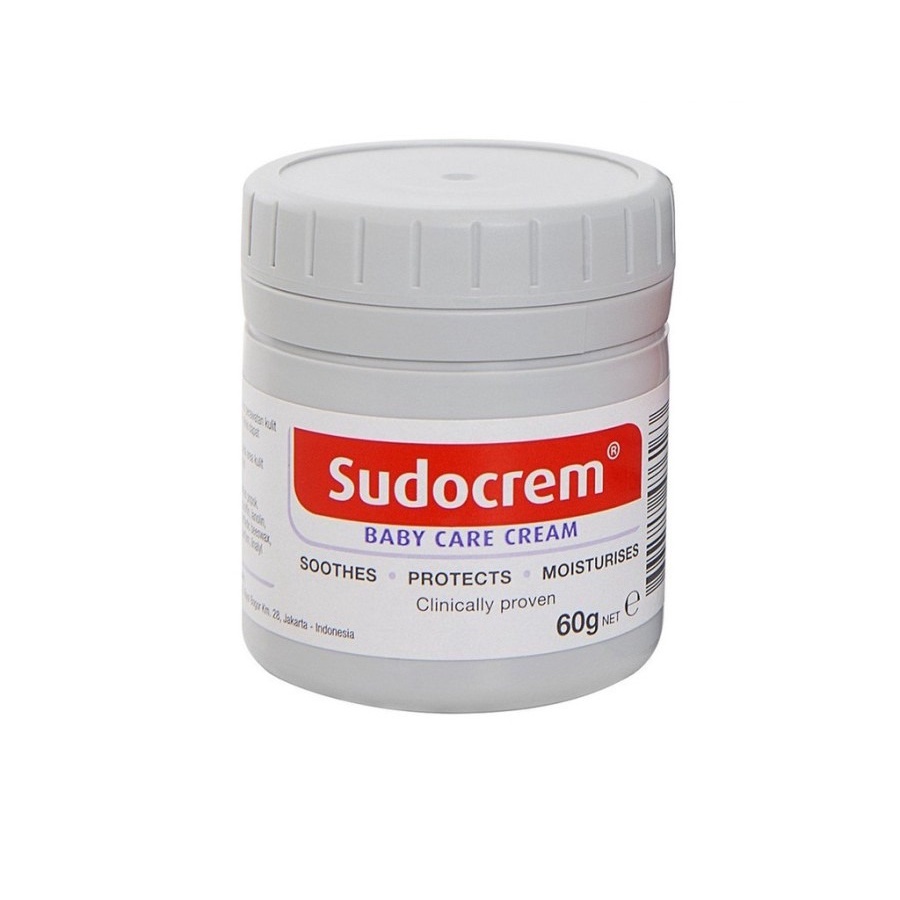 Sudocrem Baby Care Cream – 60gr