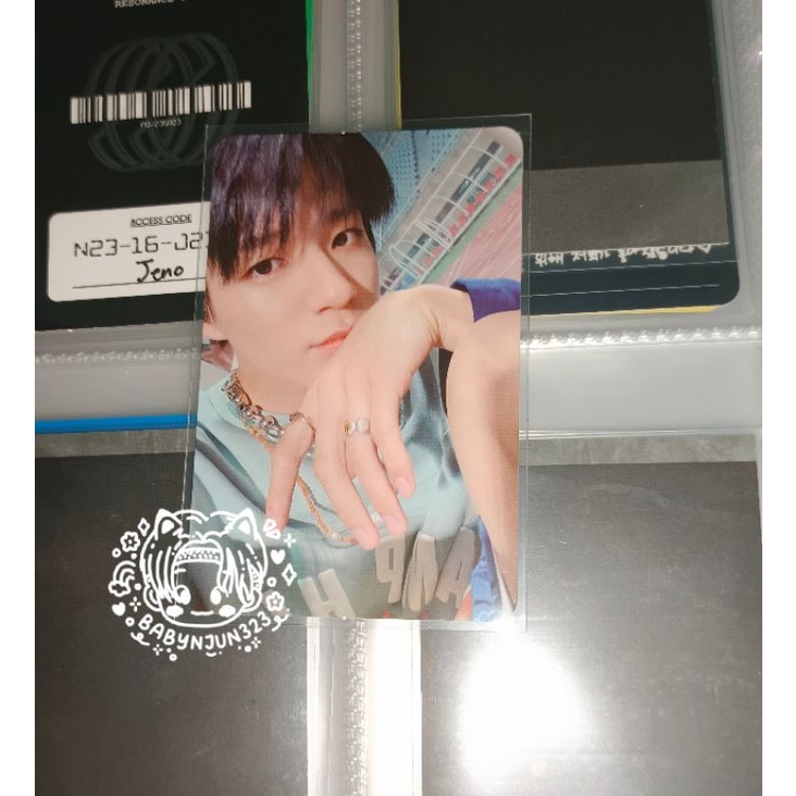 ready pc jeno hello future hello ver