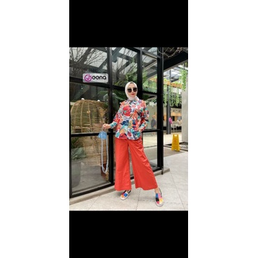 AZARINE SET BY JEENA