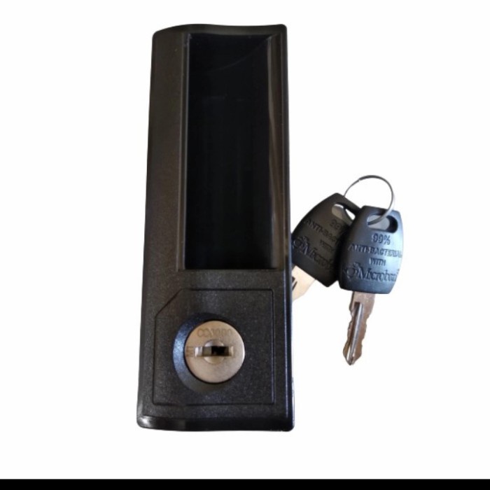 

READY kunci loker lion merk cyber lock - Hitam PROMO