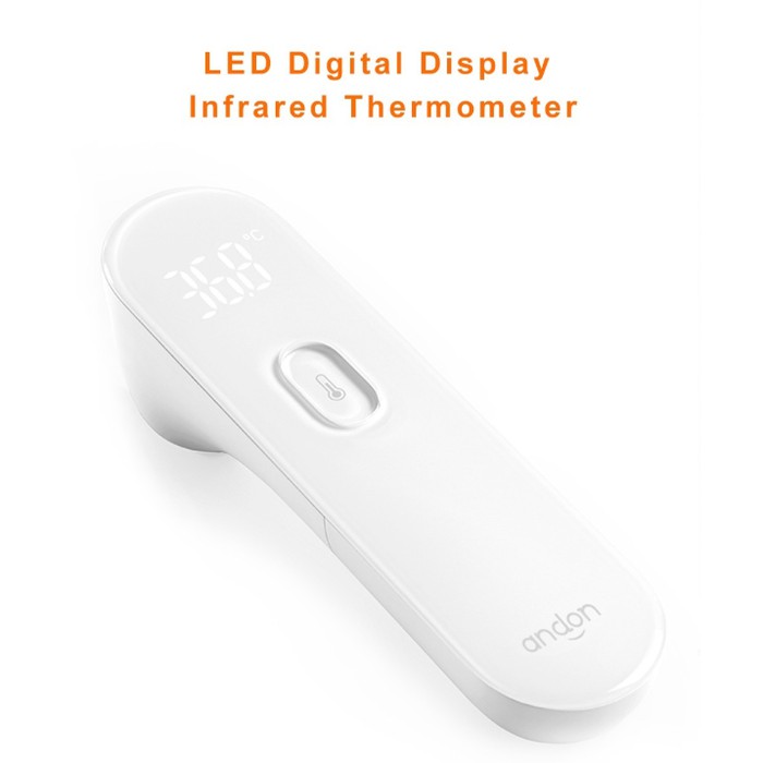 Mijia Andon iHealth Digital Thermometer LED