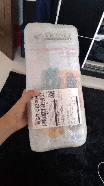 Pisau Set Vicenza V920k