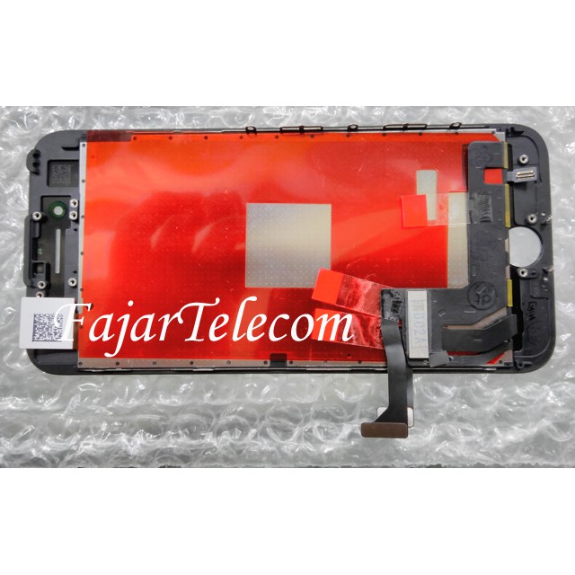 Lcd Iphone 7 7g A1660 A1778 A1779 Fulset Touchscreen Aa Shopee Indonesia