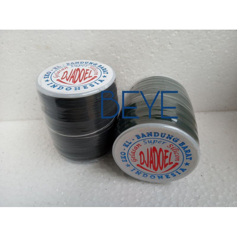 Gelasan DJADOEL MATOT 022 siap pakai