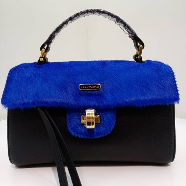 [NEW] DONINI VIGO HAIR BLUE