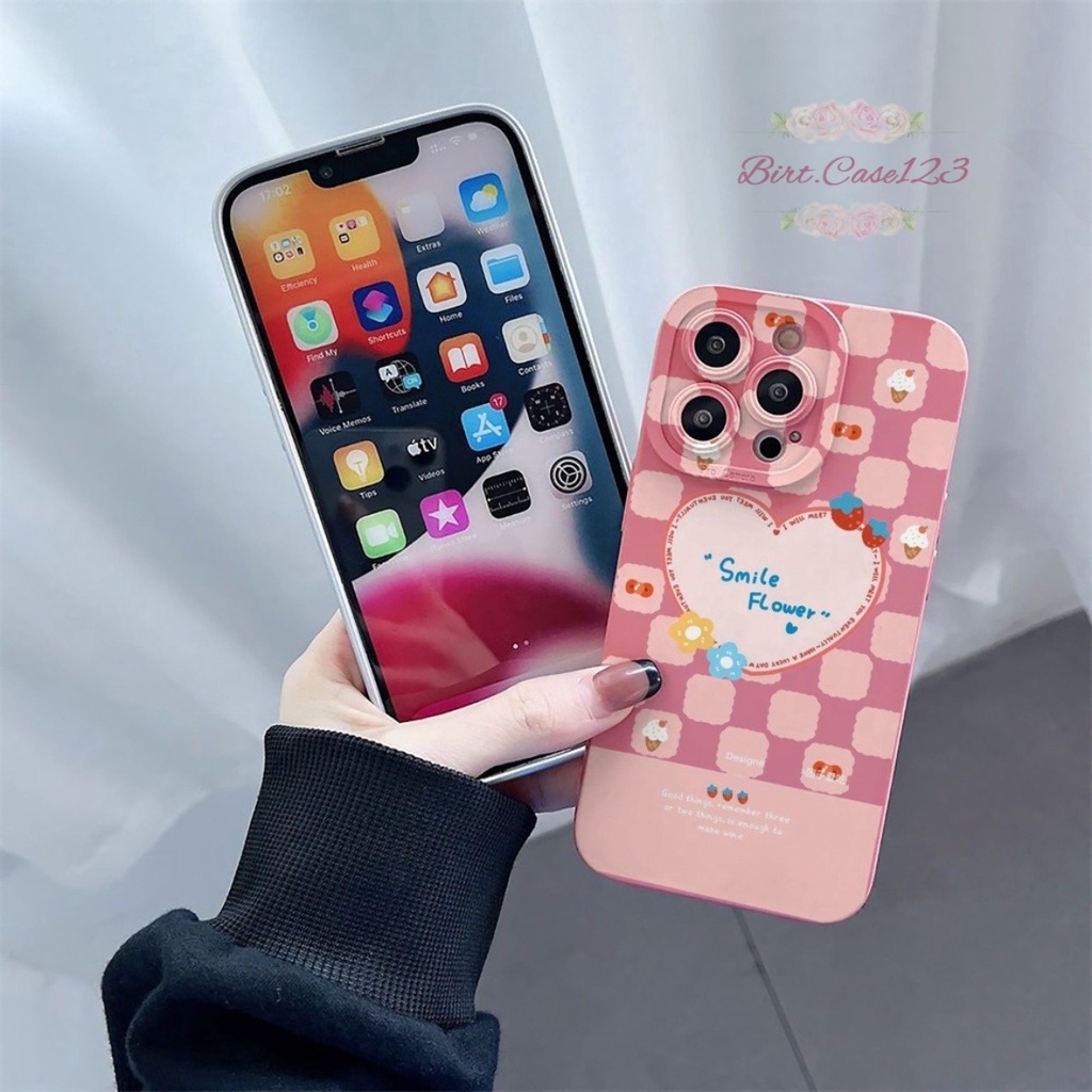 SOFTCASE PROCAMERA CUSTOM BRAND OPPO VIVO SAMSUNG REALME XIAOMI IPHONE INFINIX FOR ALL TYPE BC6543