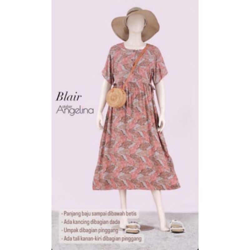 BLAIR ATELIER ANGELINA