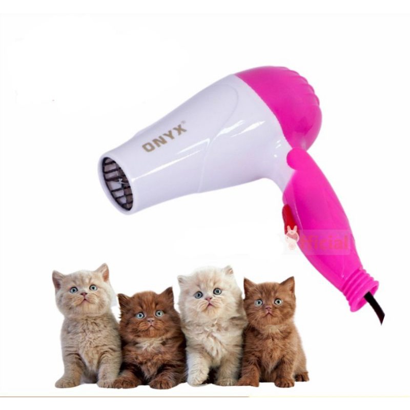 Hair Dryer Pengering Rambut Bulu Kucing Anjing Kelinci Domba Grooming