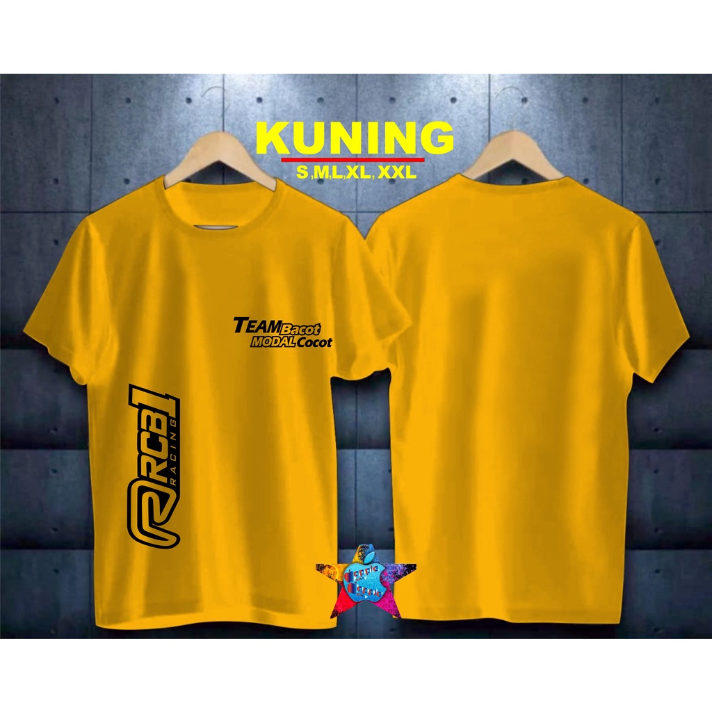 COD/KAOS LOGO TEAM BACOT RCB/KAOS TERLARIS KUALTAS TERJAMIN/KAOS PRIA DISTRO HIT/KAOS BANDUNG/KAOS KEREN/KAOS MURAH//KAOS DISTRO/KAOS BERGAMBARKAOS DISTRO/KAOS PRIA DAN WANITA/KAOS KATA KATA LUCU/KAOS VIRAL/KAOS PROMO