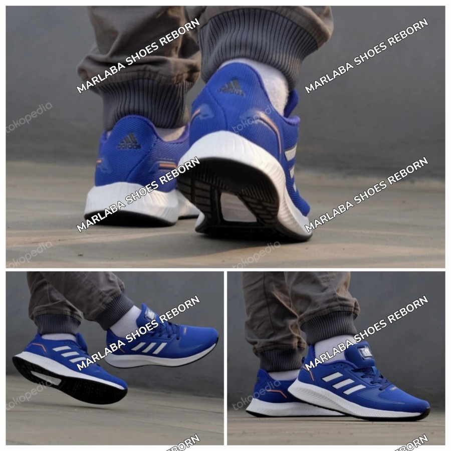 Sepatu Adidas Nyaman Kuat Original