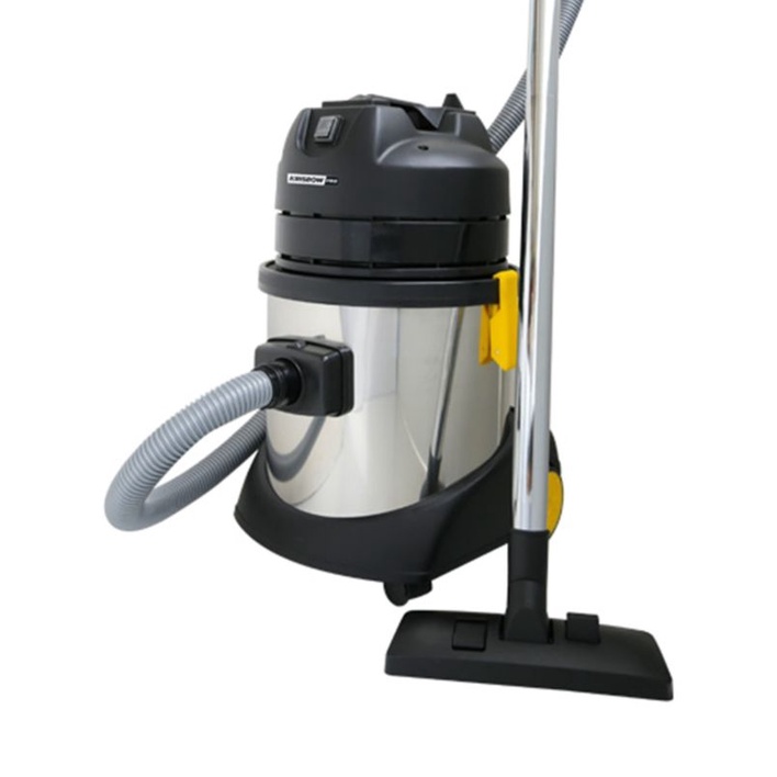 Penghisap Debu Kering &amp; Basah/Wet&amp;Dry Vacuum Cleaner 15Ltr KRISBOW