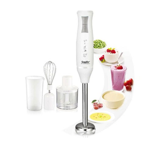 Sonifer Hand Blender SF-8055 Blender Tangan Multifungsi