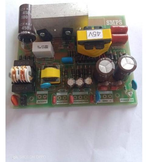 Harga Termurah smps 10 Amper 45vct