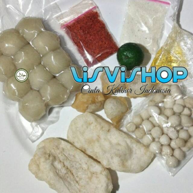 BASO  BOCI KHAS GARUT ASLI COCOK UNTUK DIJUAL LAGI