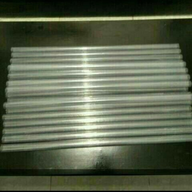 Pipa Bening aquarium 1 meter