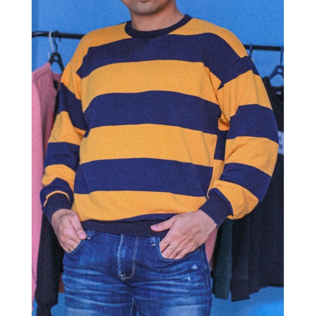 Crewneck Awesome Apparel