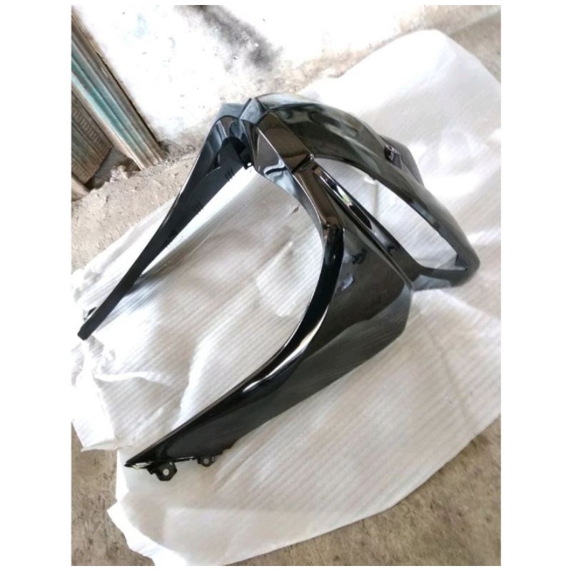 cover tameng body depan honda revo fit FI injeksi