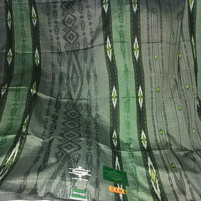 bhs setanggi sin full sutra baru