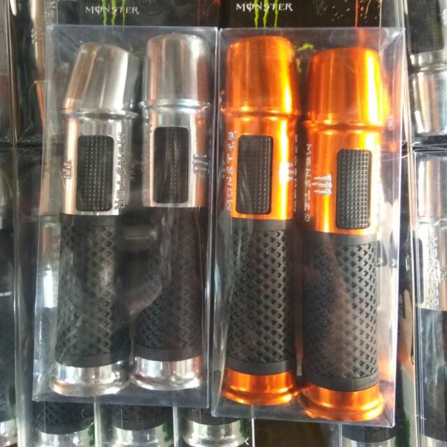 Grip jalu panjang monster