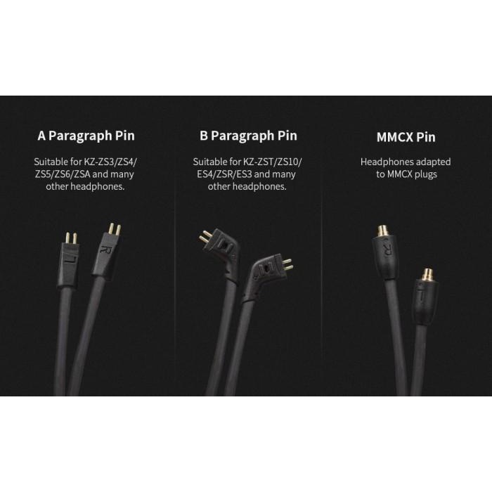 KZ APTX Modul Kabel Modul Bluetooth KZ Modul Bluetooth KZ ZSN PRO X