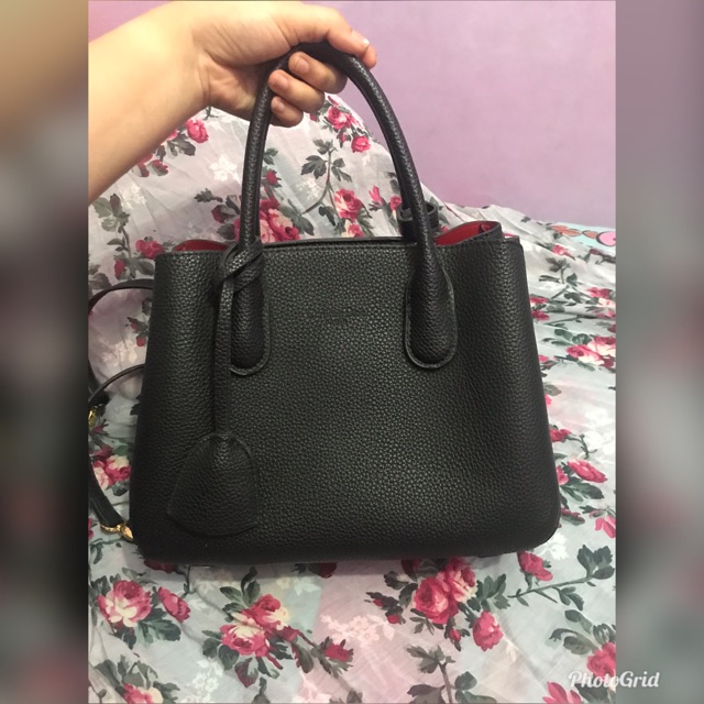 PRELOVED TAS CHRISTIAN DIOR PREMIUM, TAS KANTOR, TAS KERJA, TAS SIMPLE