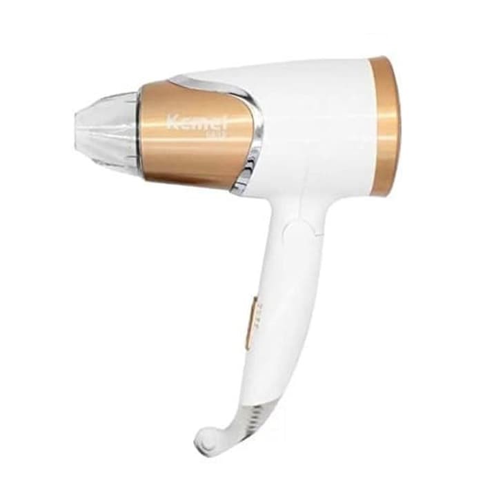 Kemei Km-6832 Professional Hair Dryer pengering rambut kemei