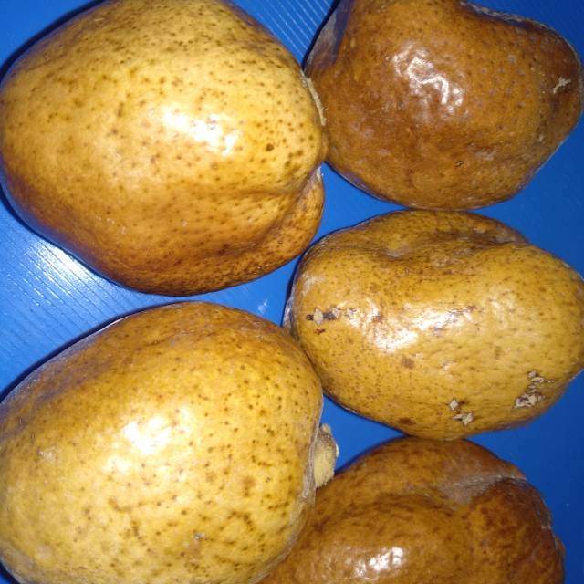 

Buah zuriyat Single 1000grm