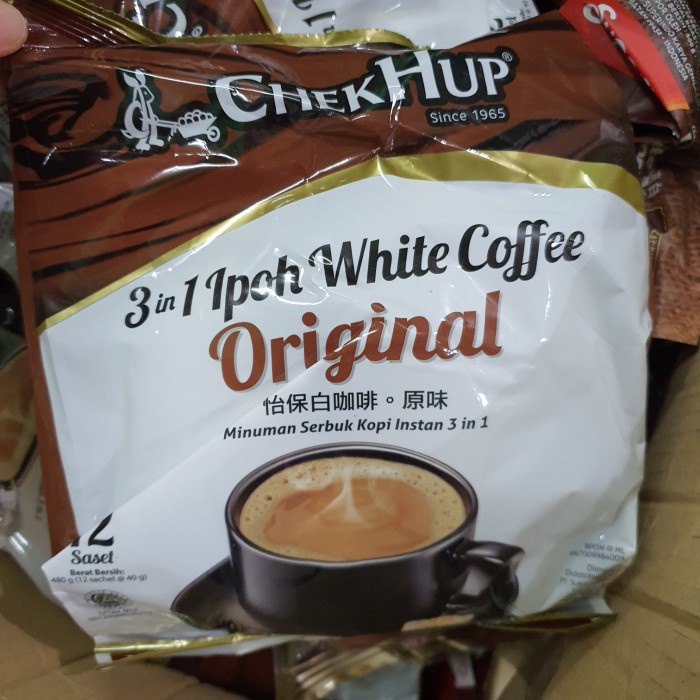 

Check hup white coffee 3 in 1 original ipoh