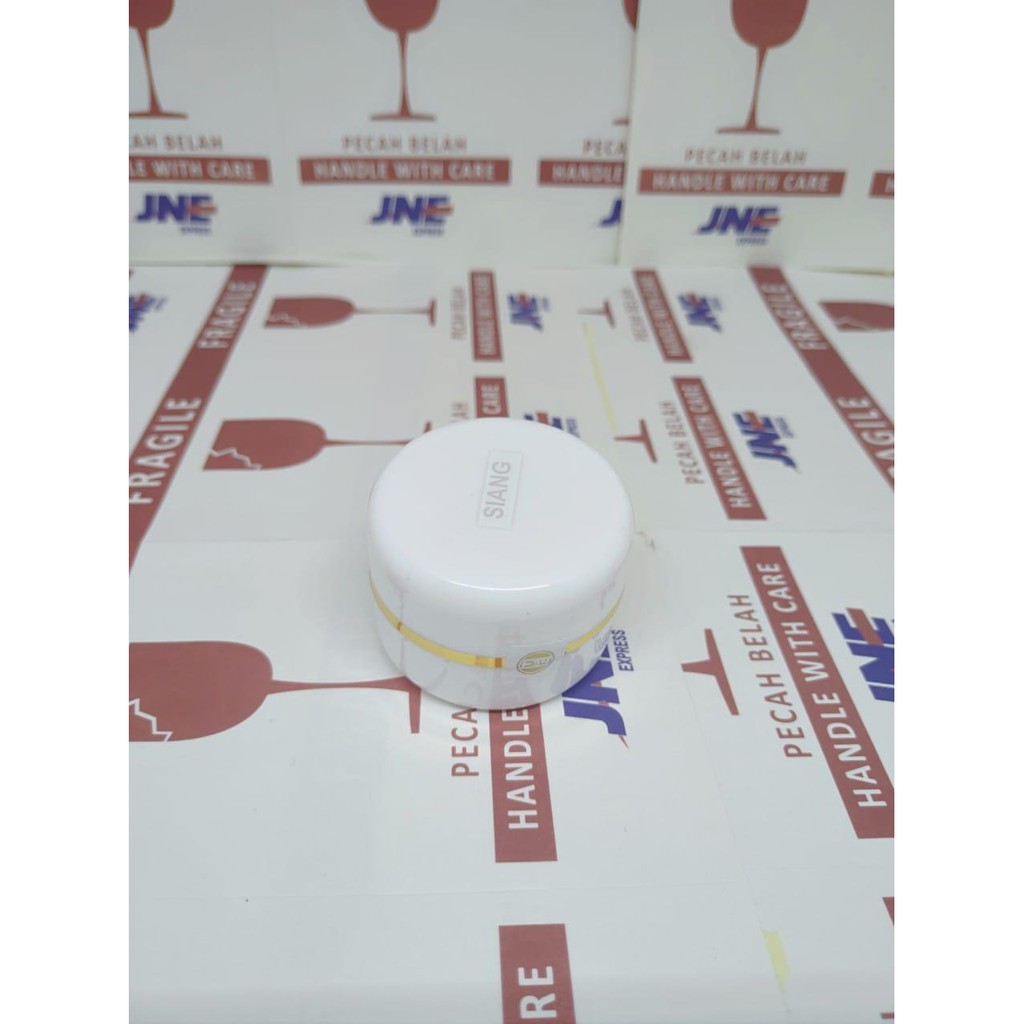 Cream malam 15gr F3y Original