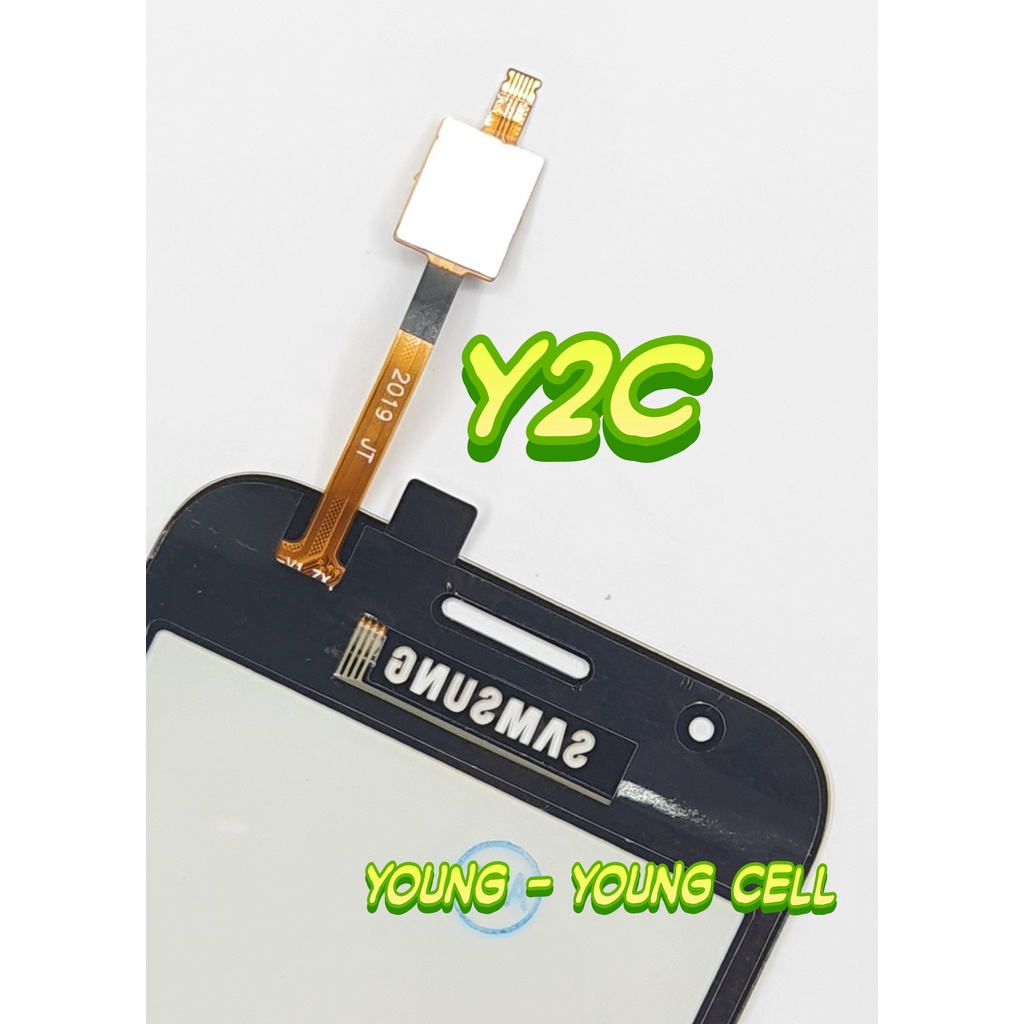 TOUCHSCREEN SAMSUNG J105 / J105H / GALAXY J1 MINI / TASKRIN / LAYAR SENTUH / TC ORIGINAL OEM