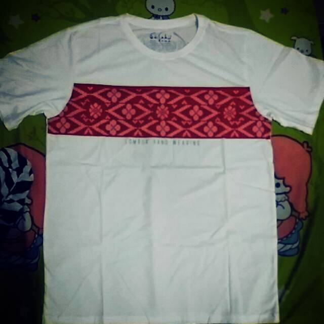 

NEW!! OLEH-OLEH DARI LOMBOK