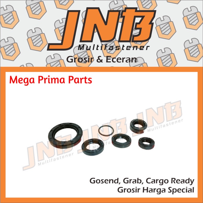 Oil Seal Sil kit Oli Komplit Motor SATRIA FU 150