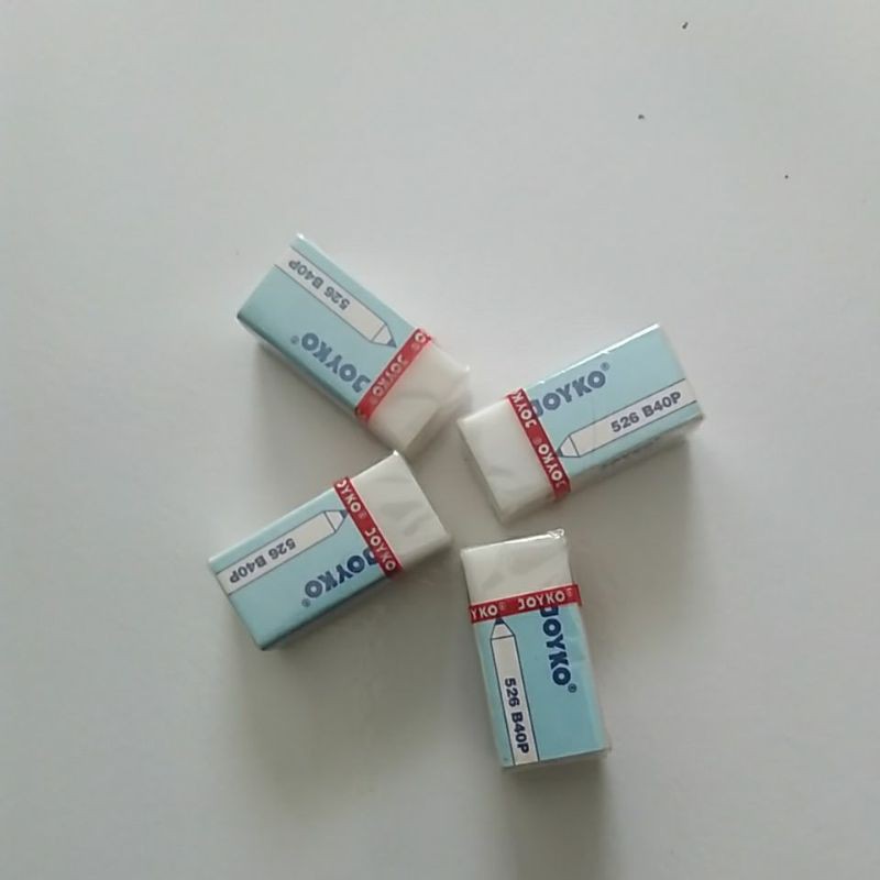 

Eraser/ Penghapus Pensil Joyko