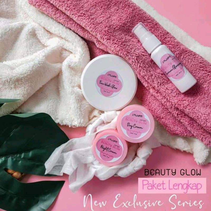 

beautyglow